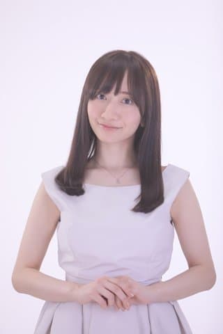 Miho Arakawa Profile Photo