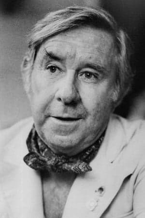 John Meillon Profile Photo
