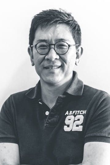 Lee Ji-seung Profile Photo