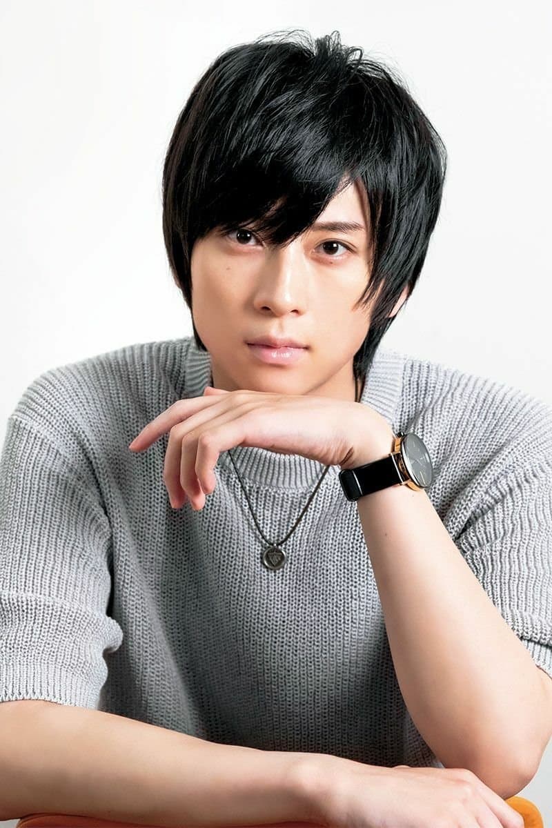 Yoshihiko Aramaki Profile Photo