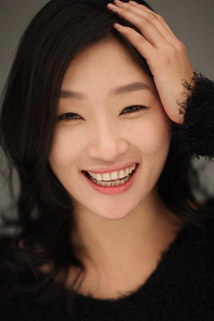 Kim Sang-hyun Profile Photo