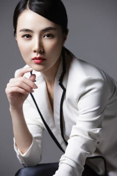 Jiang Hongbo Profile Photo