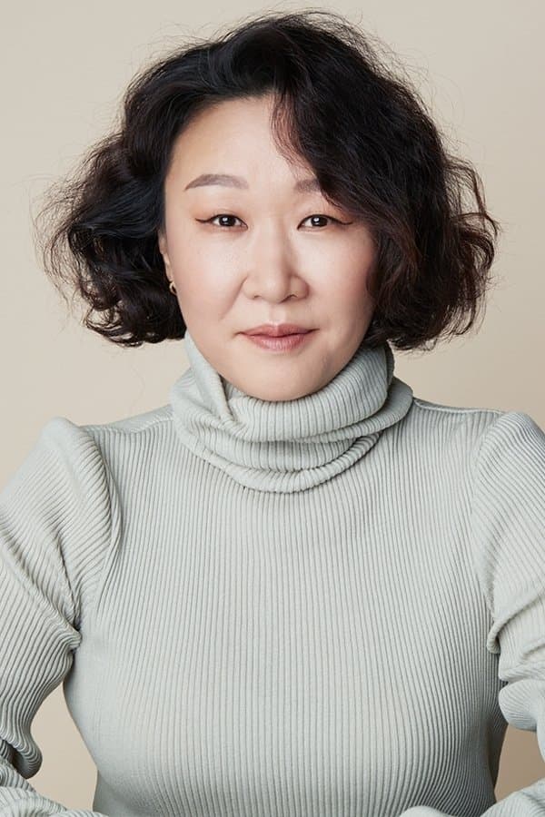 Baek Hyun-joo Profile Photo