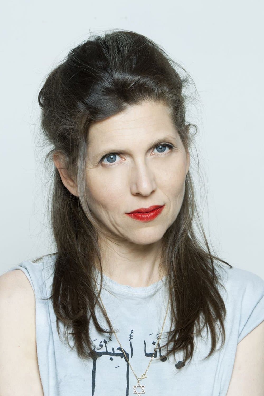 Keren Mor Profile Photo