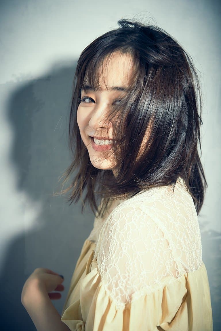 Sakurako Ohara Profile Photo