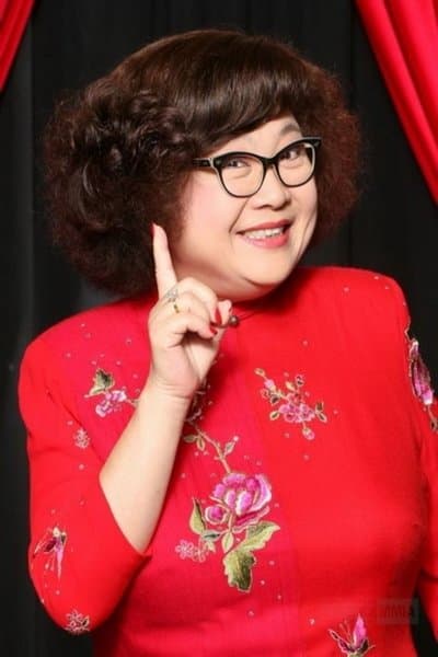 Lydia Shum Tin-Ha Profile Photo