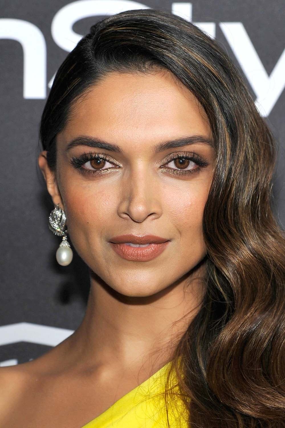 Deepika Padukone Profile Photo