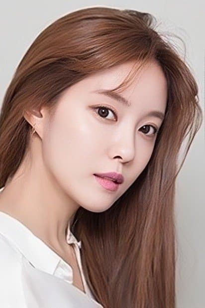 Hyomin Profile Photo