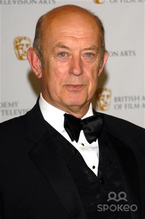 Roy Marsden Profile Photo