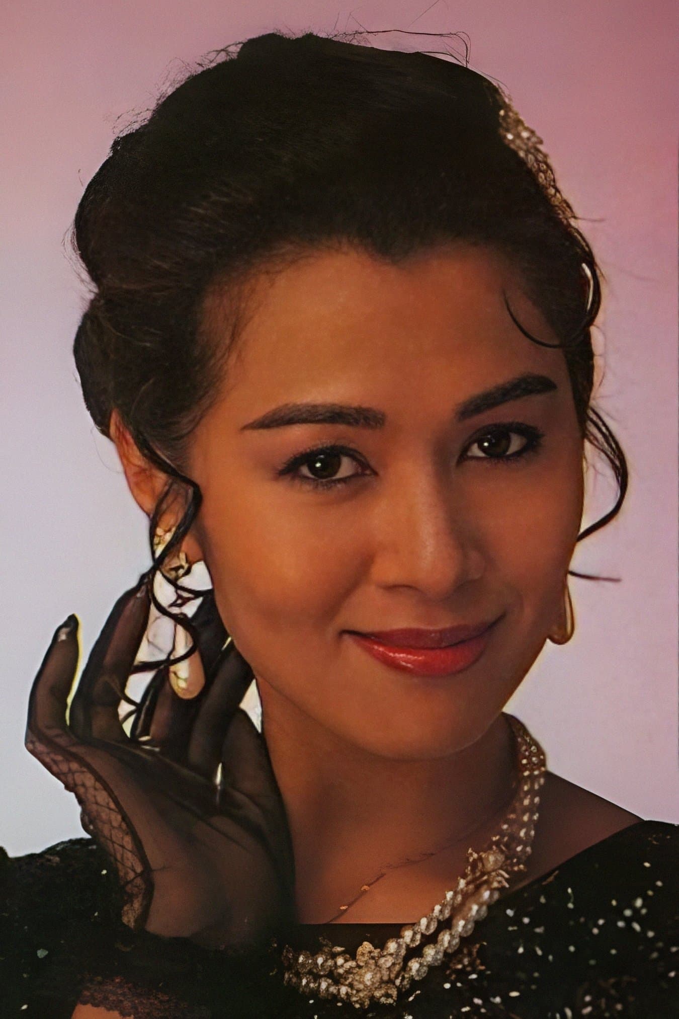 Betty Mak Chui-Han Profile Photo