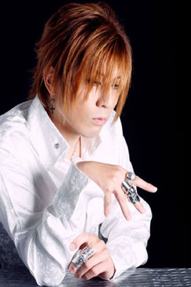 Hideki Ogihara Profile Photo