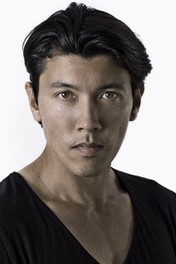 David Sakurai Profile Photo
