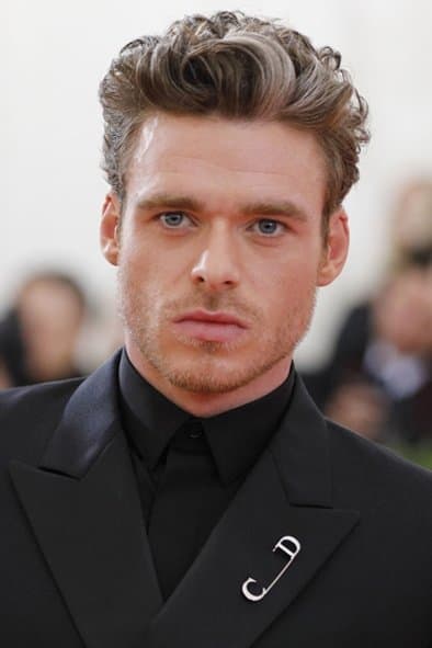 Richard Madden Profile Photo