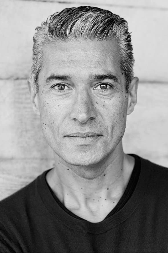Silas Carson Profile Photo