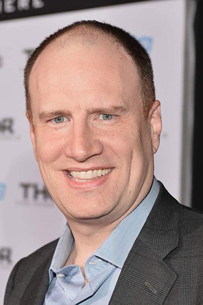 Kevin Feige Profile Photo