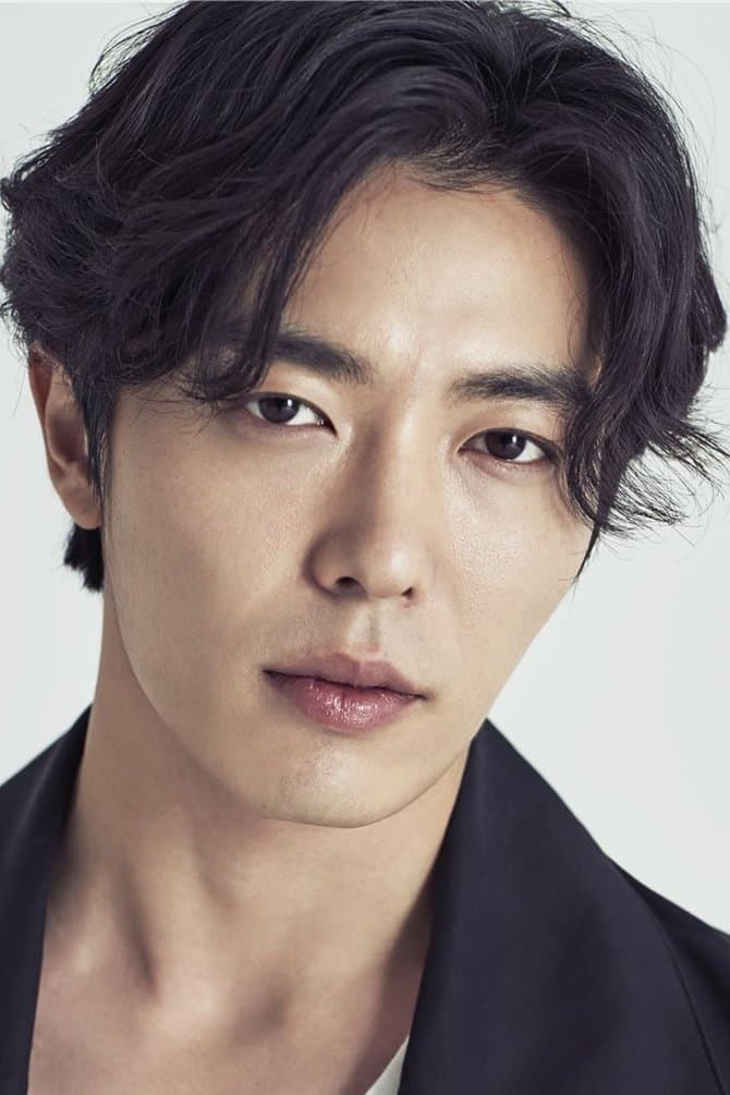 Kim Jae-wook Profile Photo