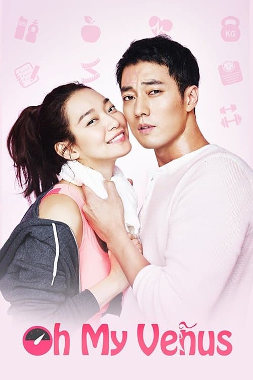 Oh My Venus TV Show Poster