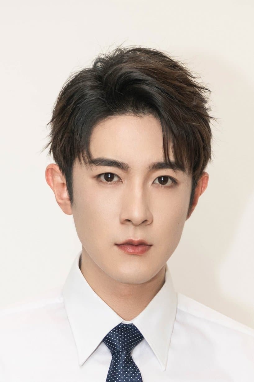 Ji Xiaobing Profile Photo