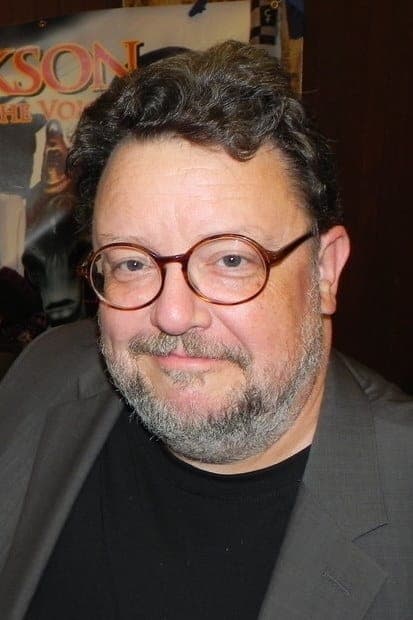 Roger Jackson Profile Photo