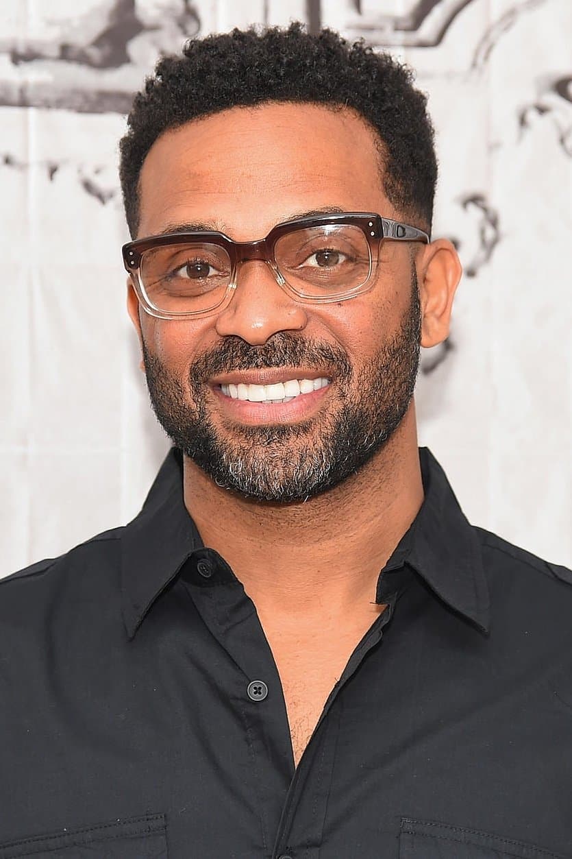 Mike Epps Profile Photo