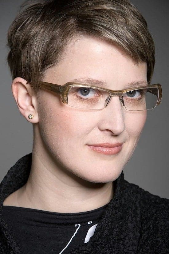 Jasmila Žbanić Profile Photo