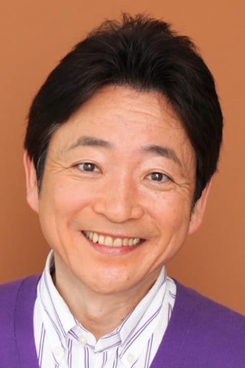 Yu Mizushima Profile Photo