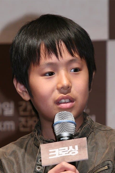 Shin Myeong-cheol Profile Photo