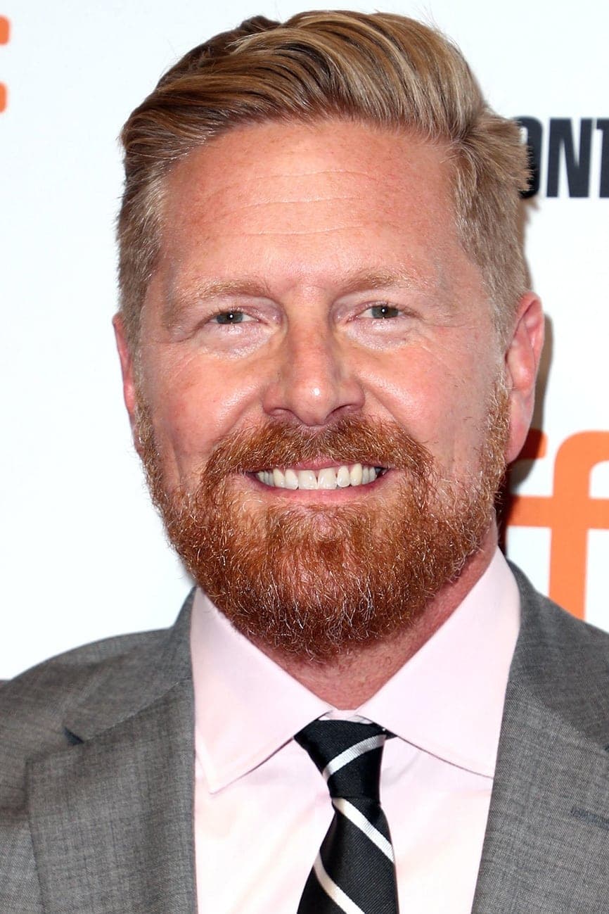 Matthew Michael Carnahan Profile Photo