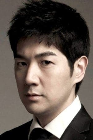 Han Sang-jin Profile Photo