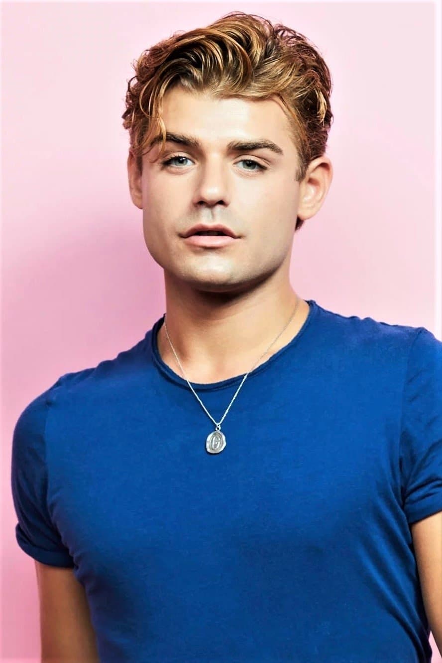 Garrett Clayton Profile Photo