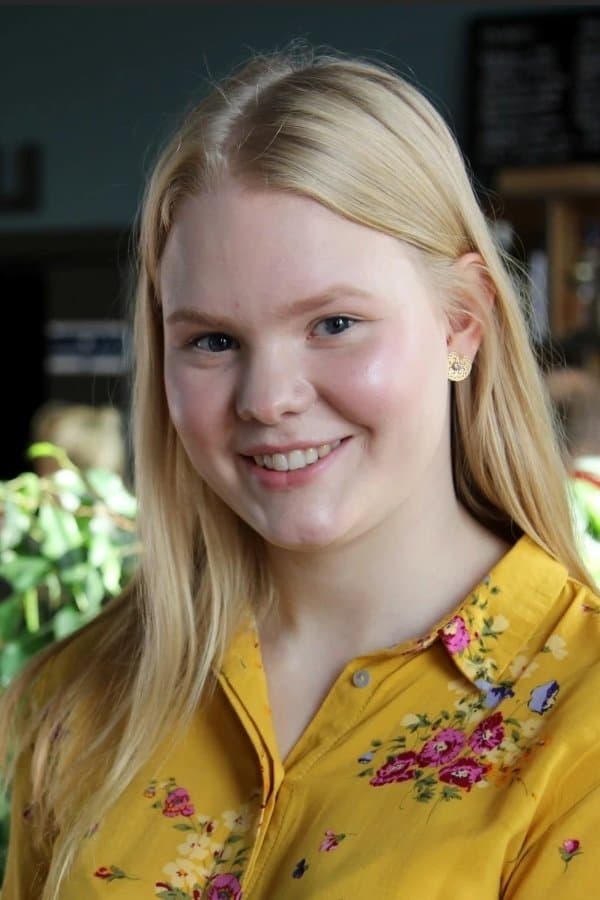 Ilona Huhta Profile Photo