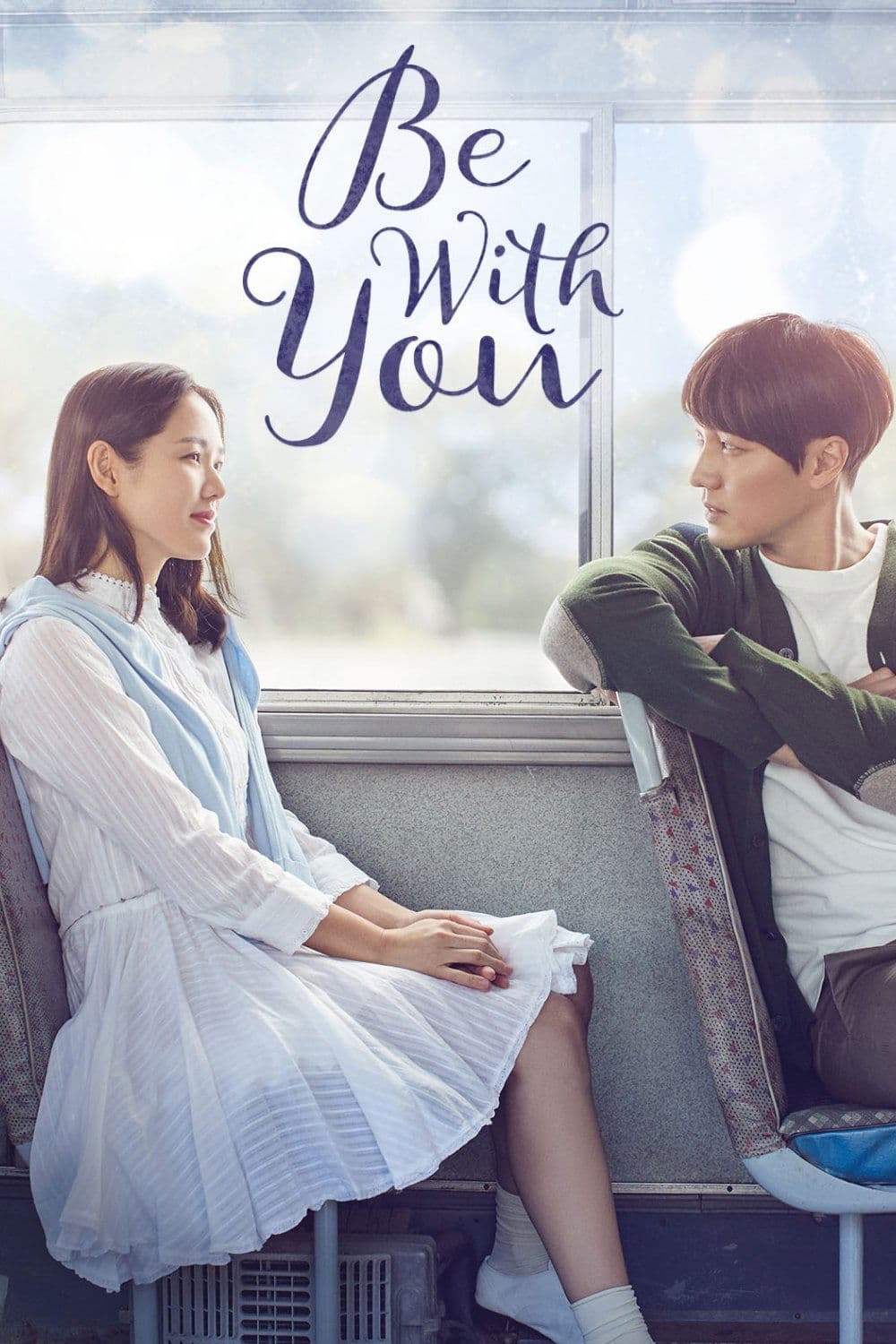 Be with You Movie Poster