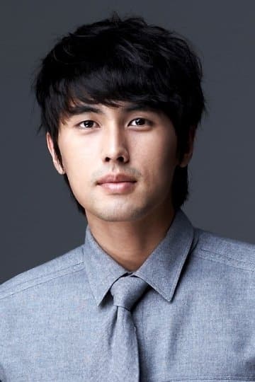 Yu Ha-jun Profile Photo