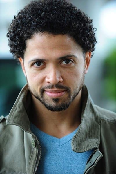 William Gabriel Grier Profile Photo