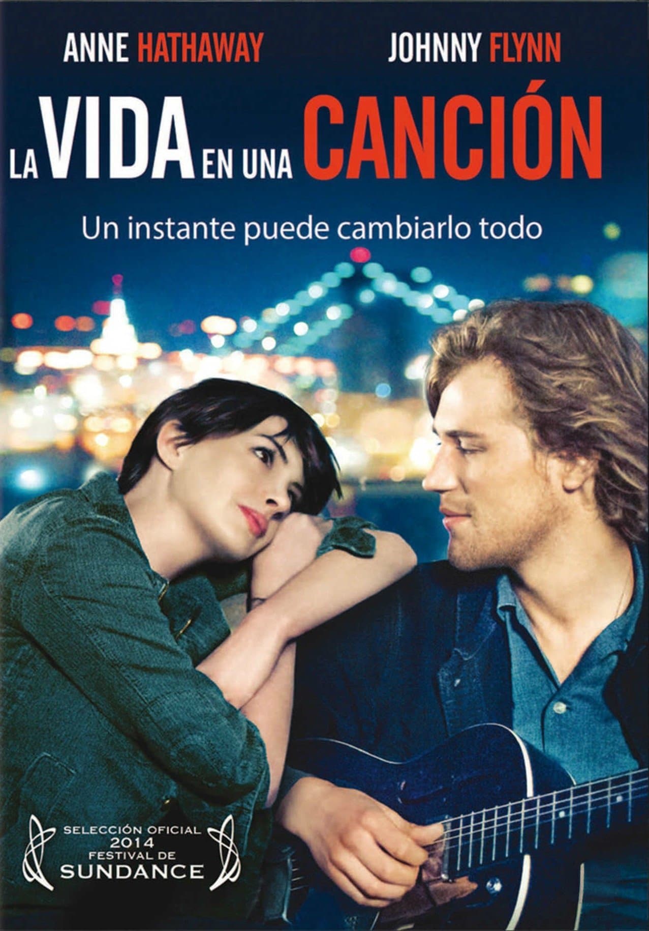 Song One Movie Poster