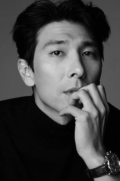 Lee Sang-won Profile Photo