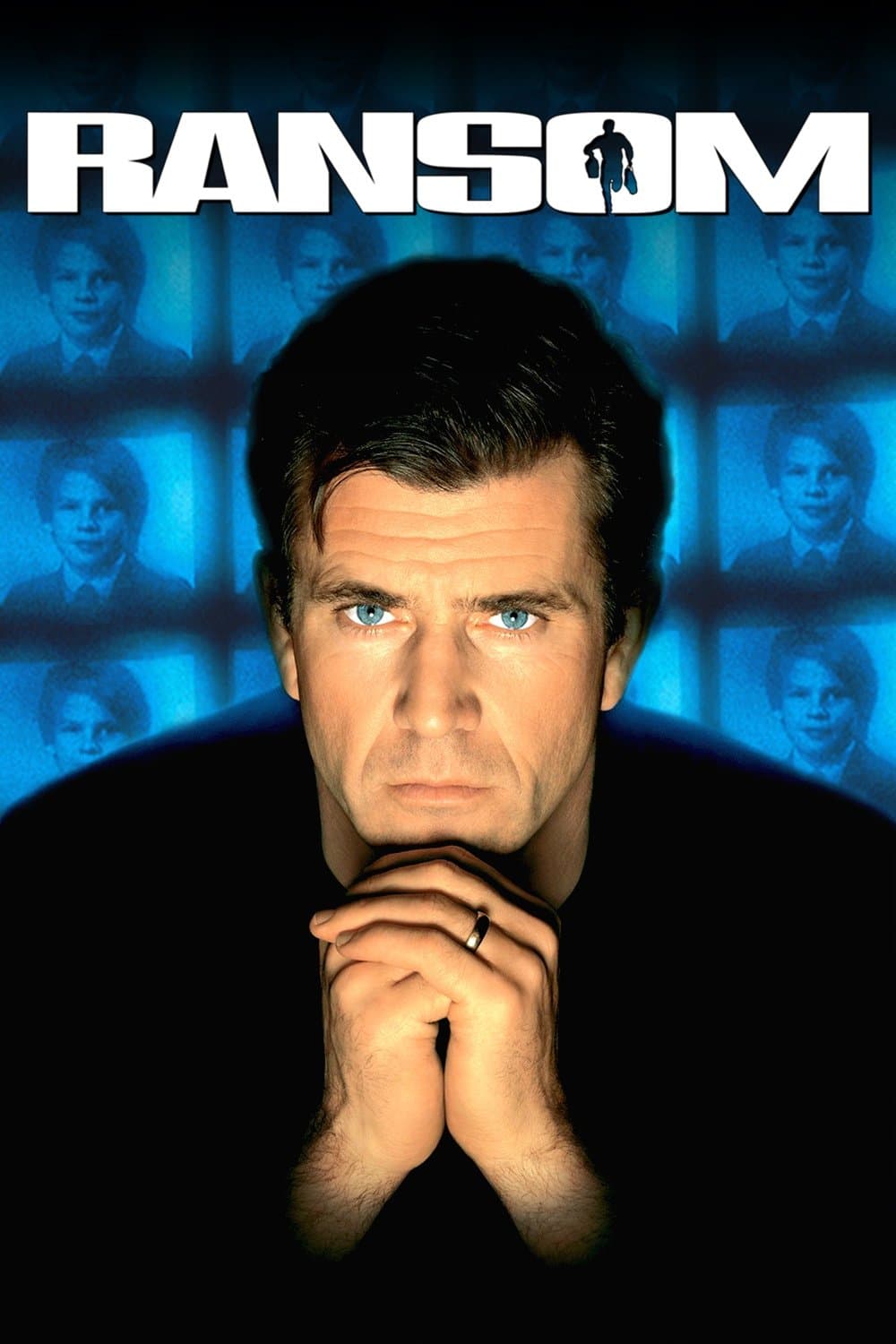 Ransom Movie Poster