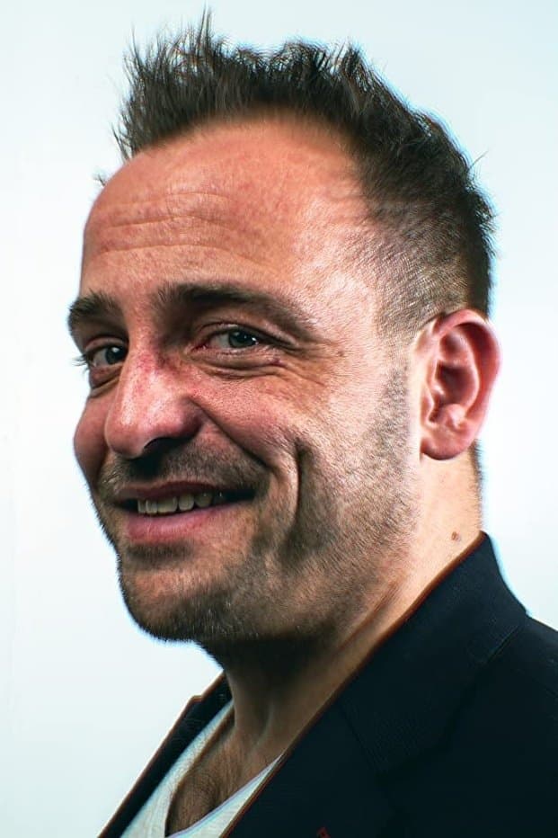 Urs Rechn Profile Photo