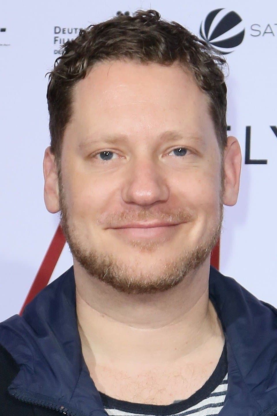 Marco Kreuzpaintner Profile Photo