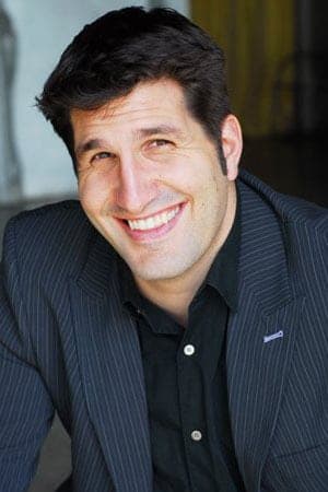 Charley Parlapanides Profile Photo