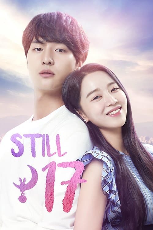 Still 17 TV Show Poster