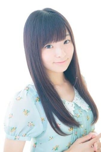 Nao Shiraki Profile Photo