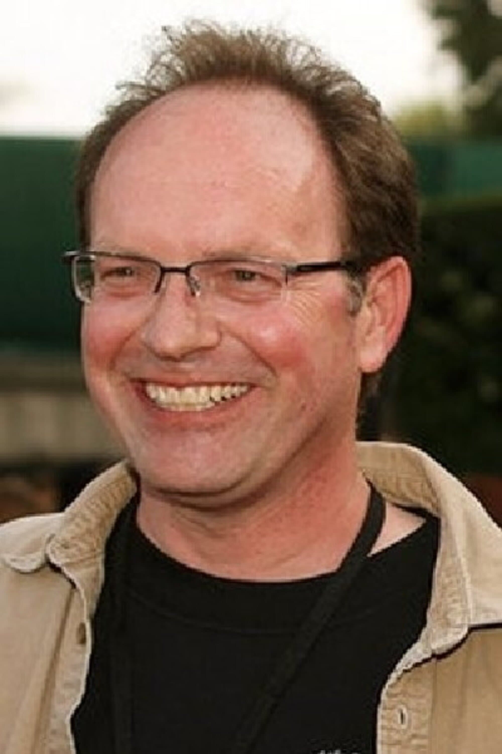 Ted Elliott Profile Photo