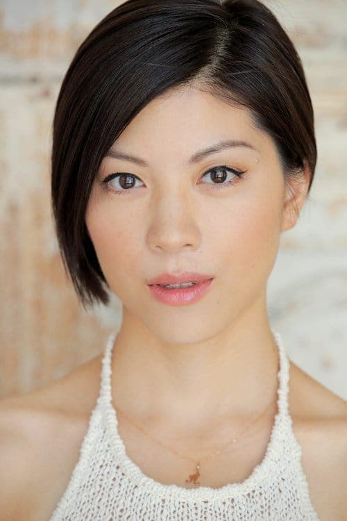 Amy Tsang Profile Photo