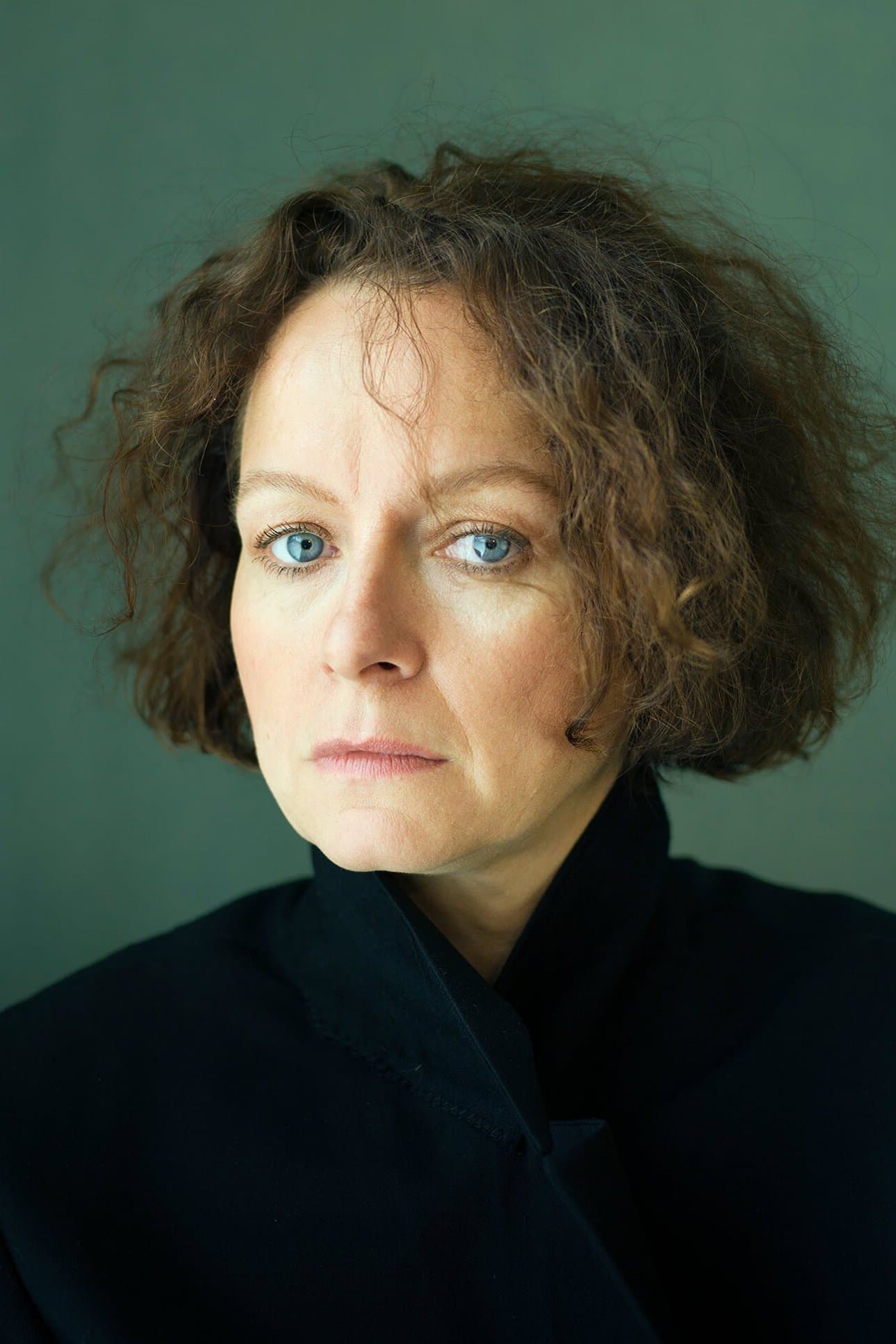 Samantha Morton Profile Photo