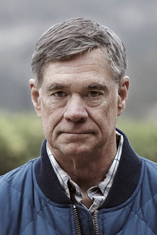 Gus Van Sant Profile Photo