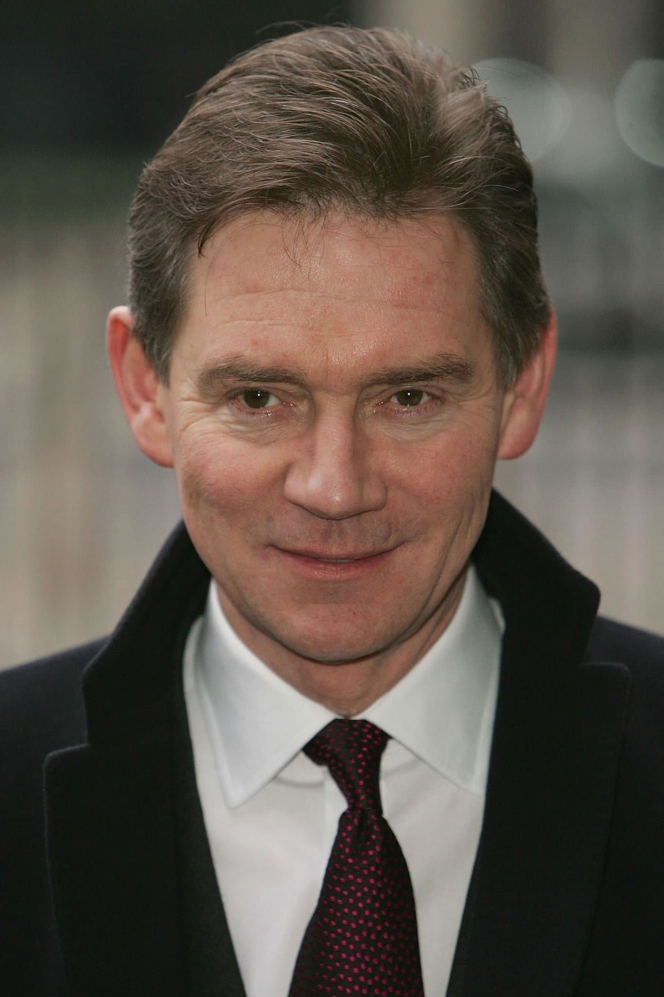 Anthony Andrews Profile Photo
