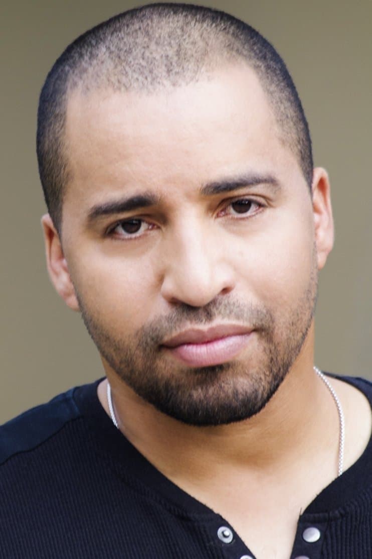 Daniel Gardner Profile Photo