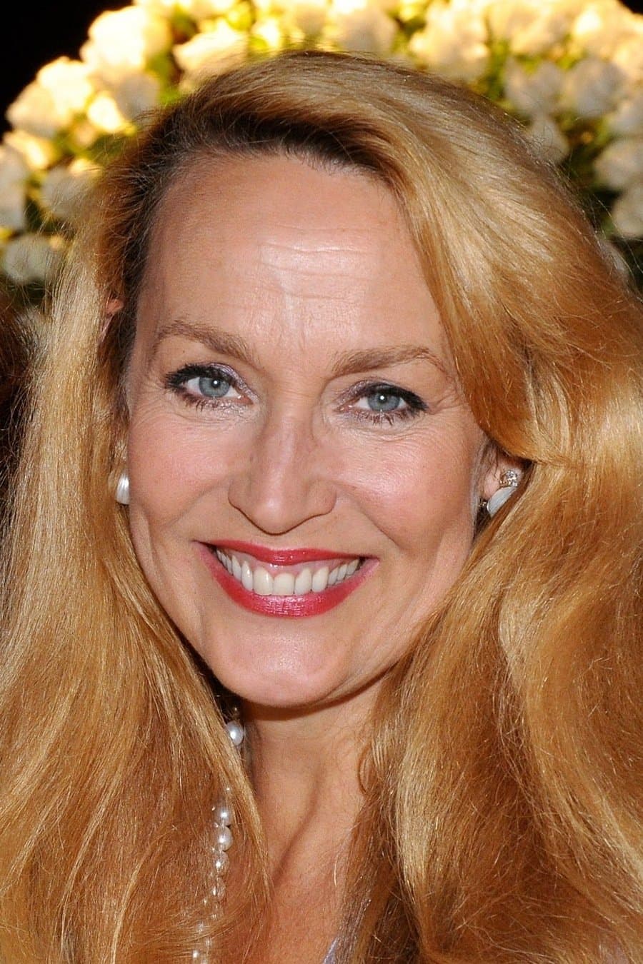 Jerry Hall Profile Photo