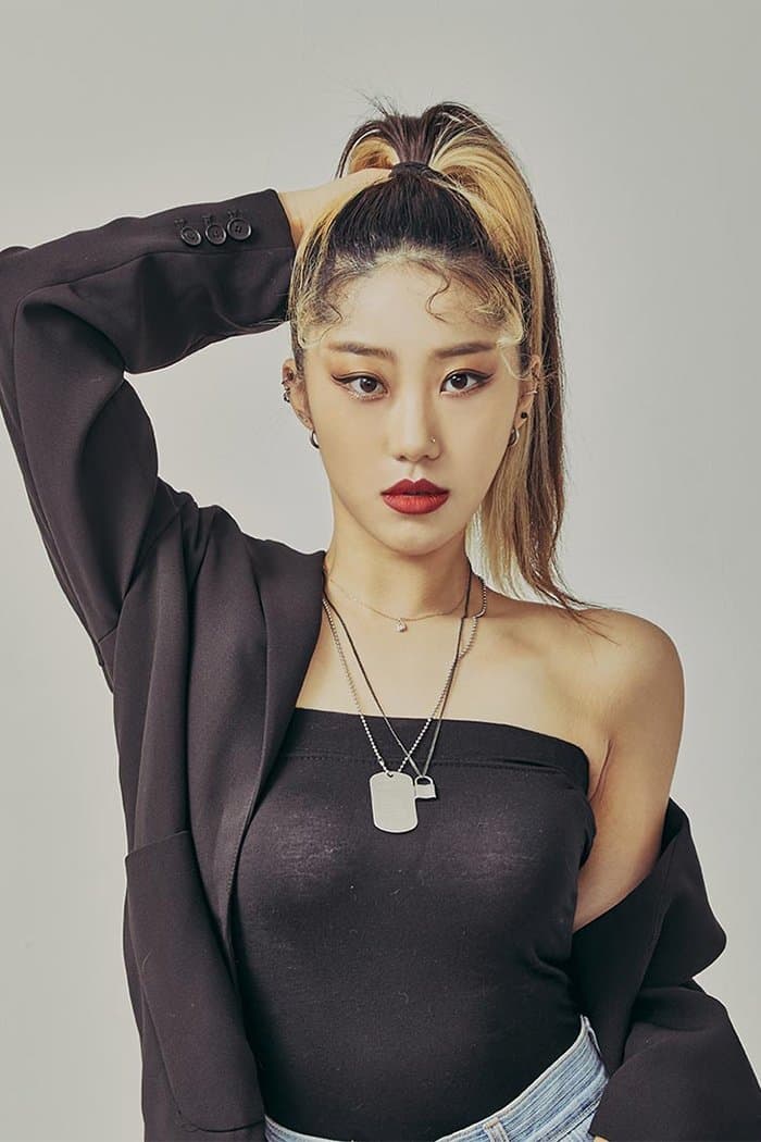 Yeojin Profile Photo